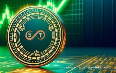 Grüner Strom auf der Blockchain: Marktstart des Smart Energy Token steht bevor - Image